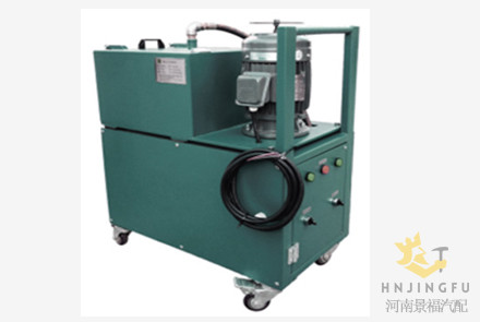 oil water separator centrifuge centrifugal centrifuging filter cleaner machine for waste used oil