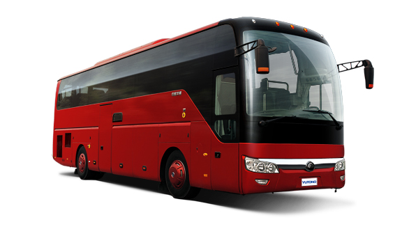 Yutong ZK6122H9 City Bus Details