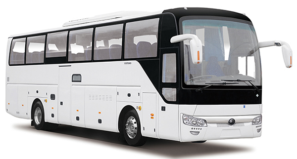 Yutong ZK6122H9 City Bus Details