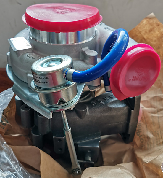 Yuchai G3R00-1118100-135 supercharger turbocharger super turbo charger