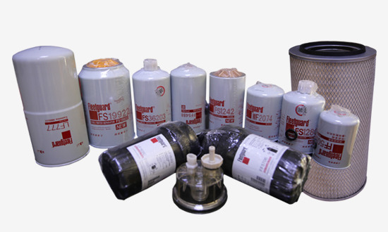 fleetguard filter from jingfu