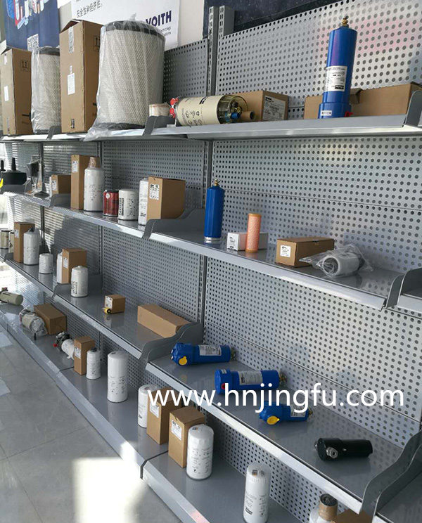 Parker Hannifin filtration engine filter products gas cng filter