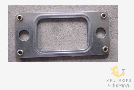 bus spare parts 1008-00051 A3905443 Exhaust Manifold Gasket