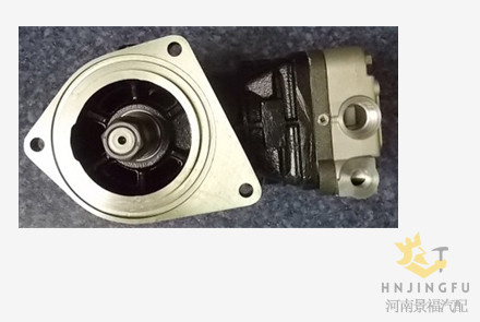 Knorr Bremse 3509-00728 air compressor for bus spare parts