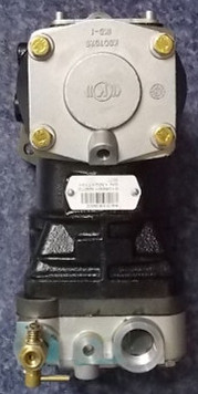 Knorr Bremse 3509-00728 air compressor for Yutong bus spare parts