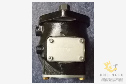 Knorr Bremse 3509-00728 air compressor for bus spare parts