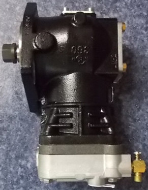 Knorr Bremse 3509-00728 air compressor for Yutong bus spare parts