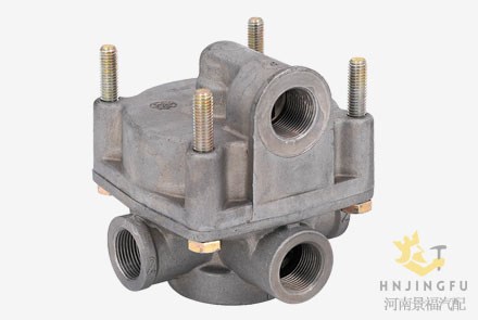 Knorr Bremse parts 55111000010TY relay valve price