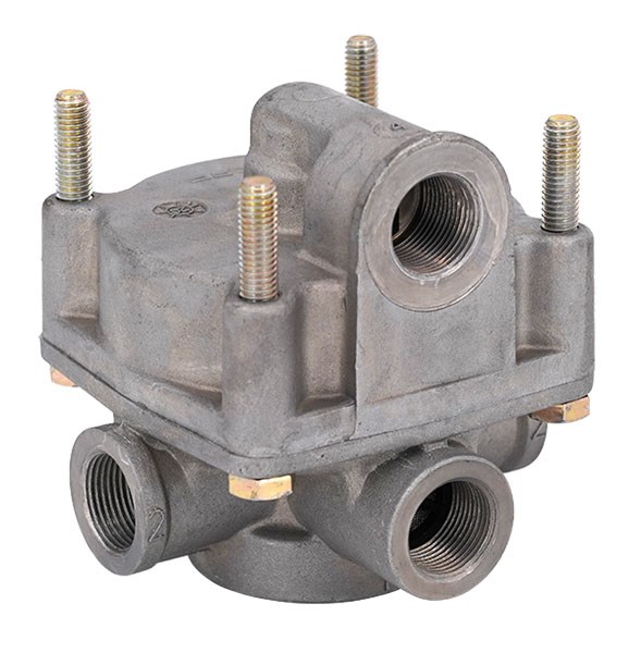 Knorr Bremse 55111000010TY relay valve