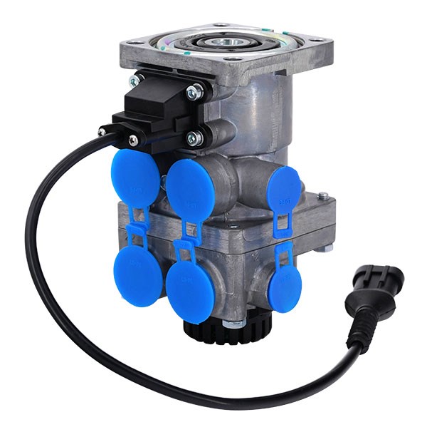 Knorr Bremse K040690N50 foot brake valve