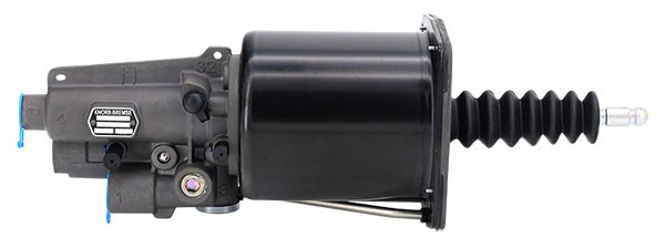 Genuine Knorr Bremse K165327N50 clutch booster cylinder