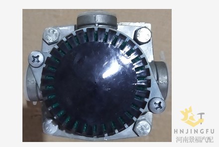 Knorr Bremse 08090499 relay valve price for truck bus brake system