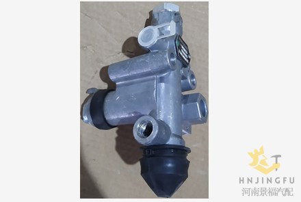 Knorr Bremse SV1287 4602415 4609719 air suspension leveling level valve