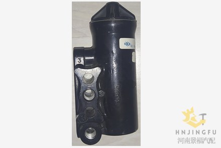 Genuine Knorr Bremse 275491 diesel engine Air Compressor Governor