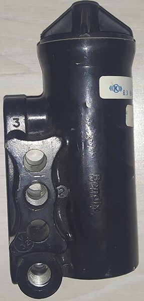 Knorr Bremse 08090499 relay valve price for truck bus brake system