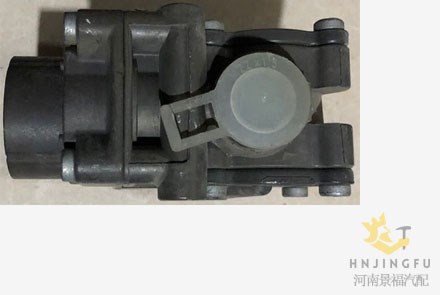 Knorr Bremse 0486201003 Auto car truck trailer bus parts ABS Solenoid Valve