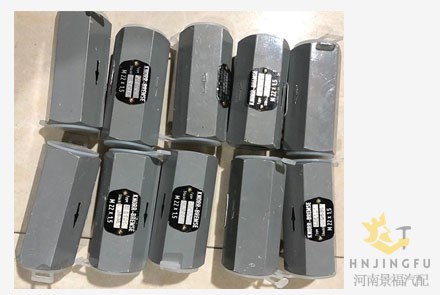 Knorr Bremse 25351 I25351 AE5101 check valve
