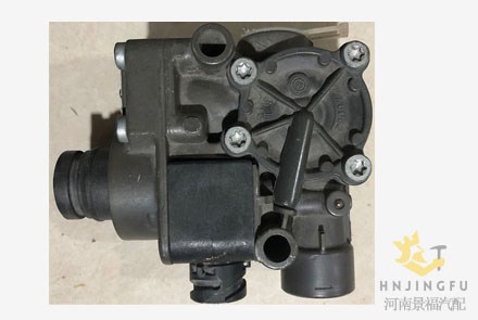 Knorr Bremse 0486201003 Auto car truck trailer bus parts ABS Solenoid Valve