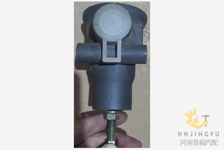 Knorr Bremse 0481009063 2323125 pressure limiting limit valve
