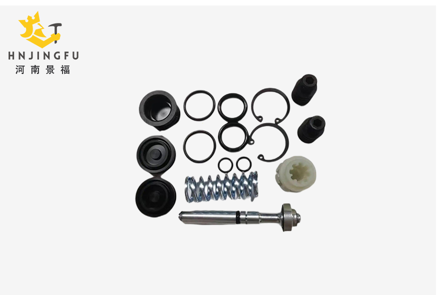 K035697K50 Unloading Valve - Industrial Grade Hydraulic Unloader Valve for Machinery