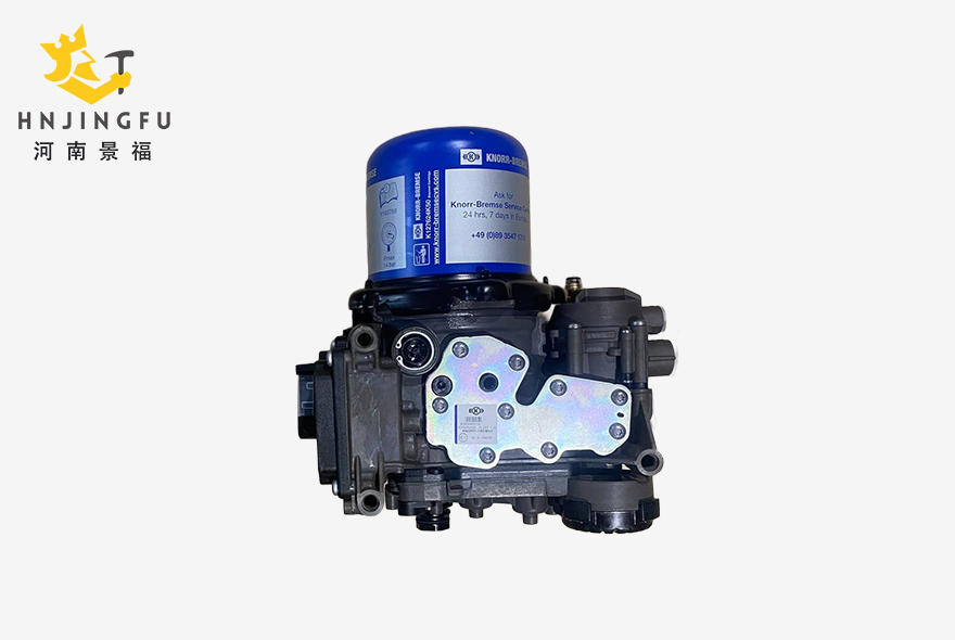 K256950n50 EAC Air Treatment Assembly - High Quality Automotive Air Handling System