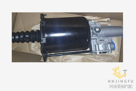 Wabco 9700514220 9700514230 9700514340 truck brake parts clutch booster