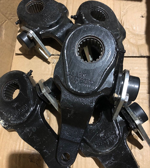 Wabco 4335435170 4335435160 automatic brake slack adjuster for truck bus brake system parts 