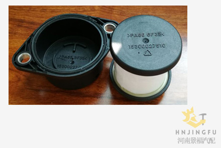 Voith transmission gearbox Hydraulic brake retarder oil filter 15300027510/15300027410
