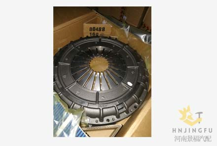 ZF SACHS 3482654108 clutch pressure plate truck parts