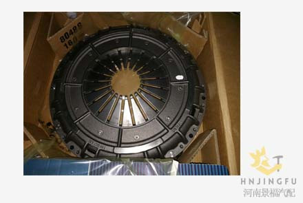 ZF SACHS 3482654108 clutch pressure plate truck parts