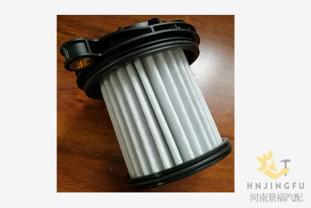 ZF 0501.215.163/0501215163 tranmission hydraulic suction filter