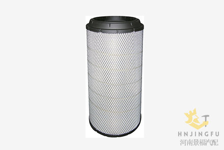 870904A/870904N/Fleetguard AF25708M/Baldwin RS4993 air filter