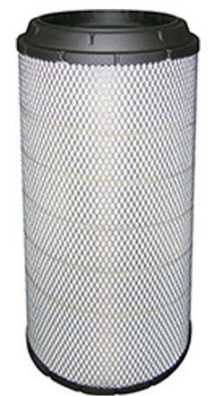 870904A/870904N/Fleetguard AF25708M/Genuine Baldwin RS4993 air filter element
