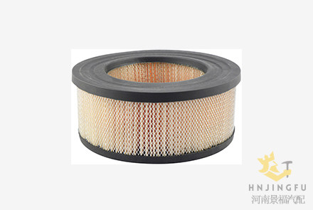 49931583 Fleetguard AF291/Genuine Baldwin PA1648 air filter