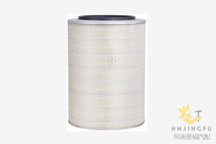 Fleetguard AF421M Genuine Baldwin PA1886 air filter element