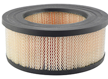49931583 Fleetguard AF291/Genuine Baldwin PA1648 air filter for lift trucks forklift