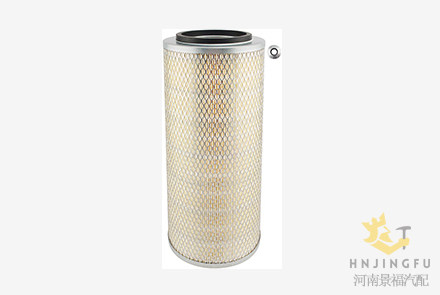 AR54336 Fleetguard AF1638 Genuine Baldwin PA2369 air filter element