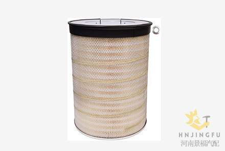 1W3637/Fleetguard AF899M Baldwin PA2453 LL2453 air filter element