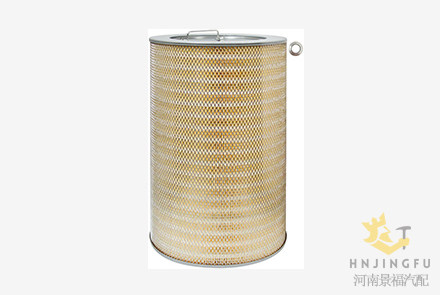 Fleetguard AF1605M Genuine Baldwin PA2562 LL2562 air filter