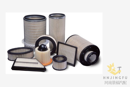 31E3-0018/153233A1/6655066/HD47 Fleetguard HF28836 Baldwin PT8392 hydraulic oil filter cartridge