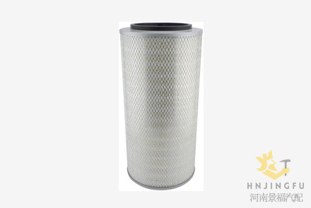 16192799/Fleetguard AF4060 Baldwin PA2475 air filter element