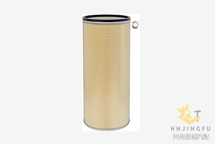 1N4864/Fleetguard AF1604 Genuine Baldwin PA2563 inner air filter