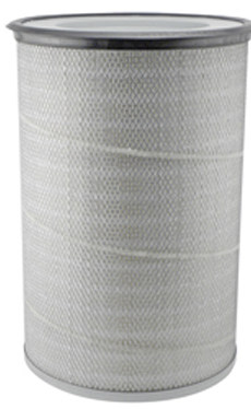K3250 Genuine original Baldwin PA5445 air filter element for 280hp heavy truck