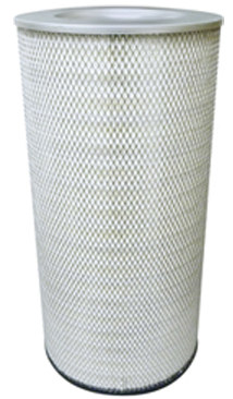7Y1196/4240294/5610-21-2330/3098170130 Fleetguard AF1921M Genuine Baldwin PA2902 air filter element