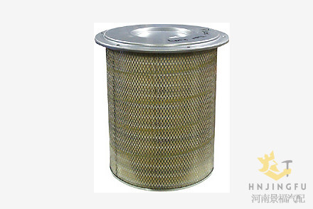 3630778 Fleetguard AF25278 Genuine Baldwin PA4571 air filter