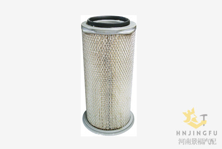 Fleetguard AF4856M Genuine Baldwin PA3690 air filter element