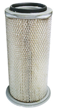 38207906/1062501-M91 Fleetguard AF4856M Genuine Baldwin PA3690 air filter element