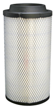 C20500/2914930800/11323374 Fleetguard AF26395 Baldwin RS3992 air filter element