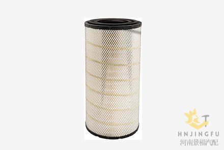 84072431/Fleetguard AF26214 Baldwin RS30182 RS30232 air filter
