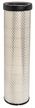 84072430/P781203/D46485600 Fleetguard AF26215 Baldwin RS30181 air filter